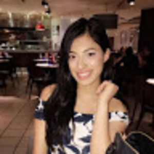 Meet your Posher, Hamilla